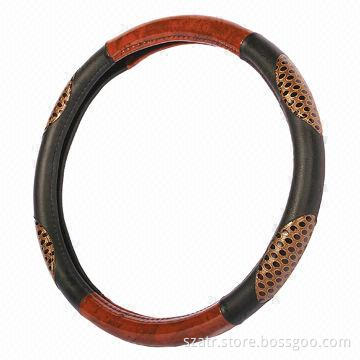 Car Steering Wheel Cover, Durable